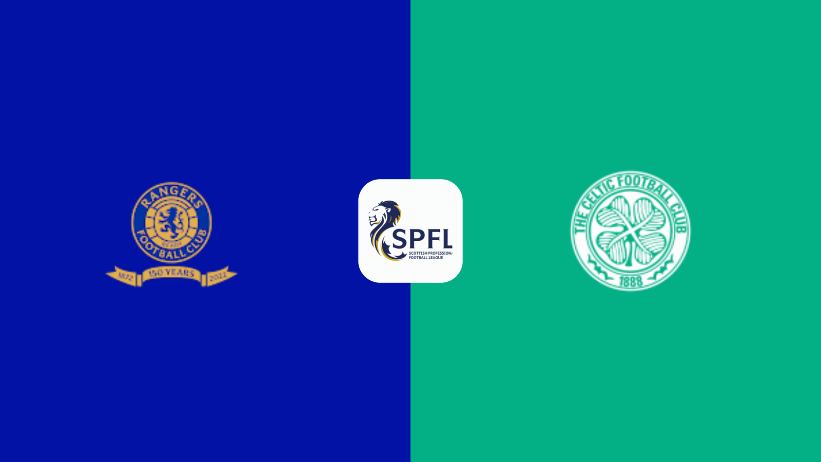 Rangers vs Celtic Live Streaming: How to Watch Premiership Clash at Ibrox Stadium