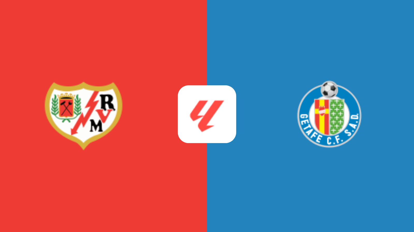 Rayo Vallecano vs Getafe Live Streaming: How to Watch LaLiga Match at Estadio de Vallecas