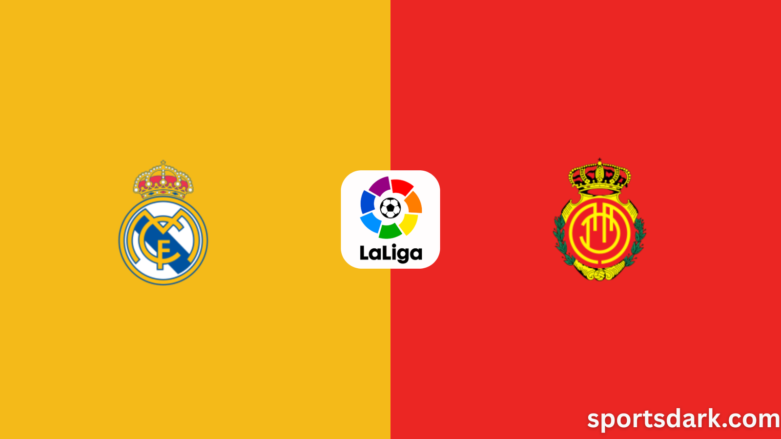 Real Madrid vs Mallorca Live Stream: How to Watch for Free Today (May 14)