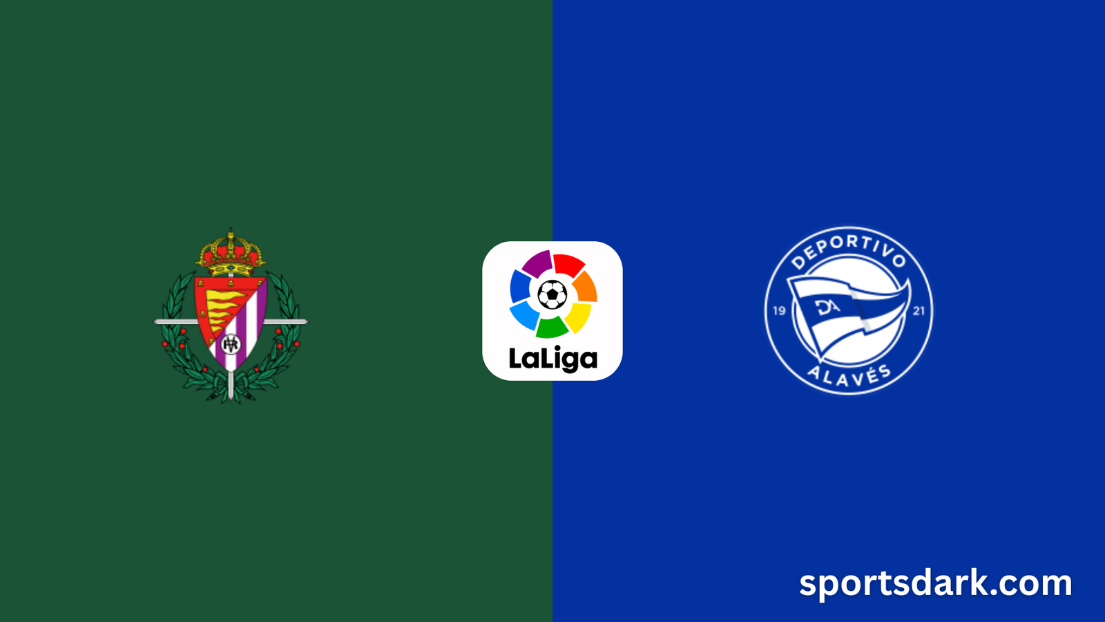 Real Valladolid vs Deportivo Alaves Live Stream: La Liga Match Today (May 18, 2025)