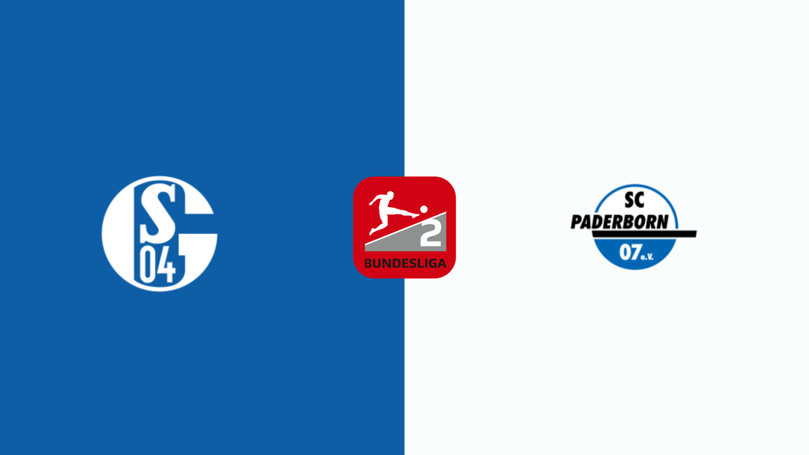 Schalke vs Paderborn Live Streaming: How to Watch 2. Bundesliga Match at VELTINS-Arena