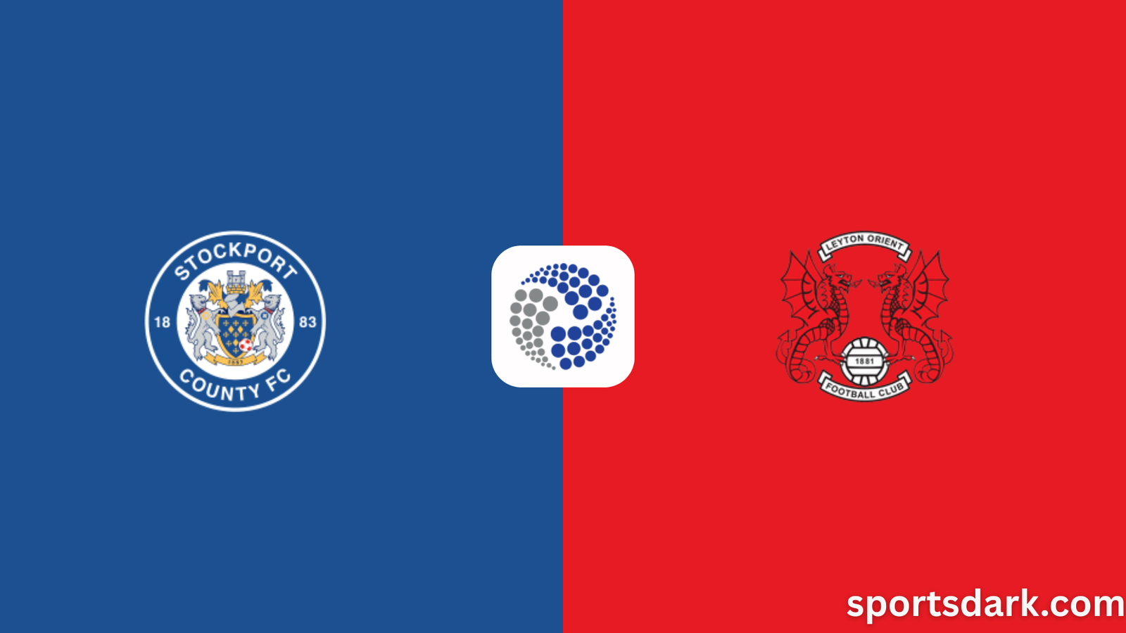 Stockport County vs Leyton Orient Live Stream: Watch the League One Playoff for Free Today (May 14, 2025)