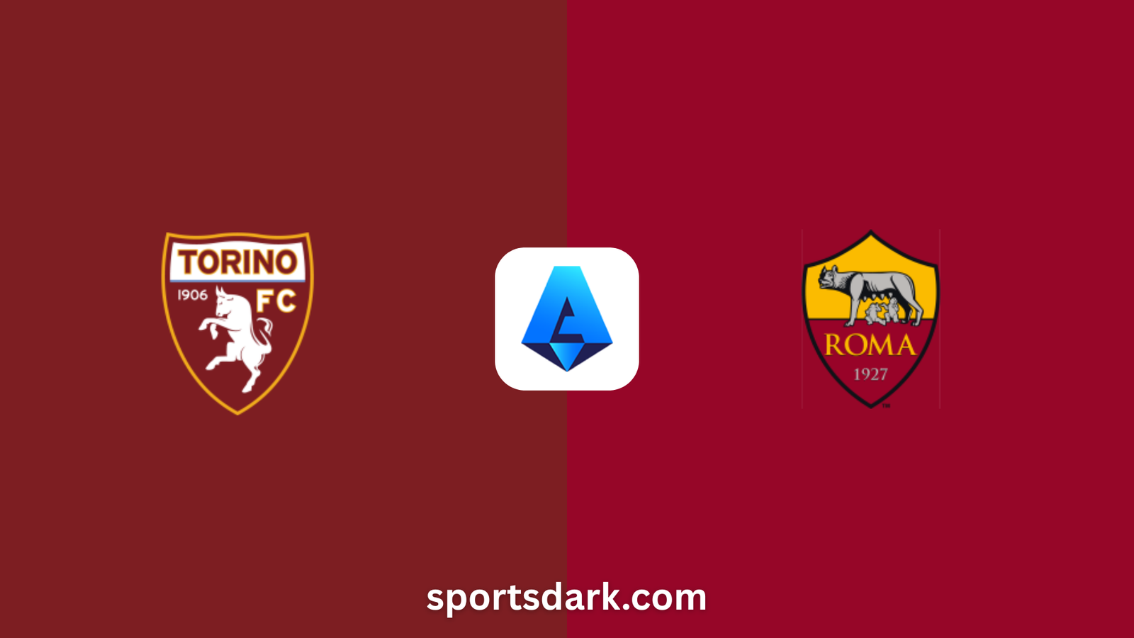 Torino vs Roma Live Stream: Serie A Match Today (May 25, 2025)
