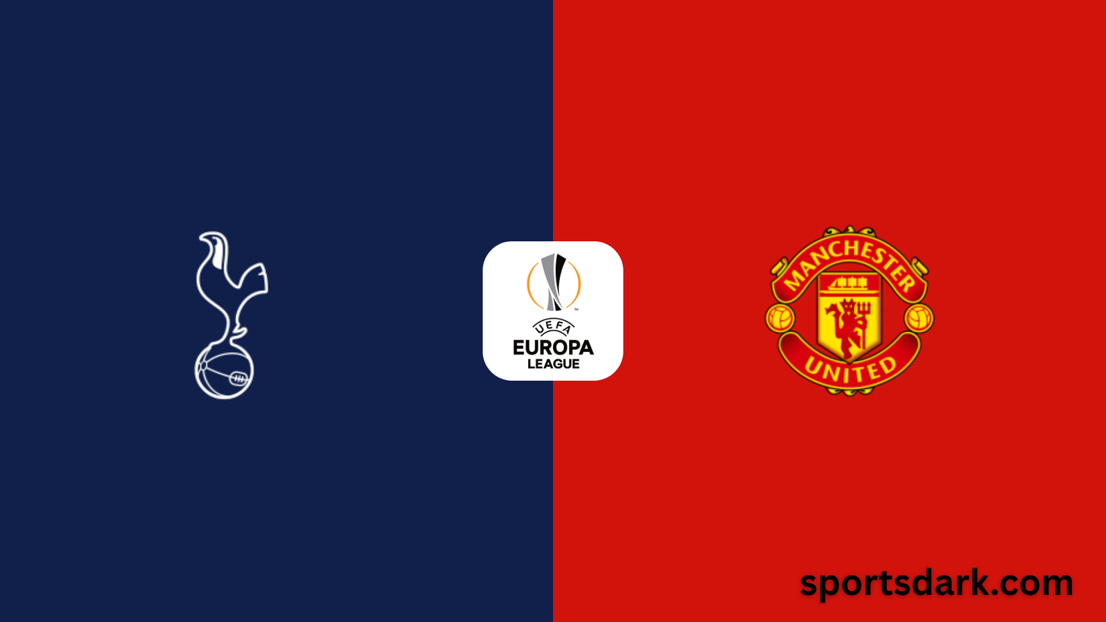 Tottenham vs Man United Live Stream: UEFA Europa League Final Today (May 21, 2025)