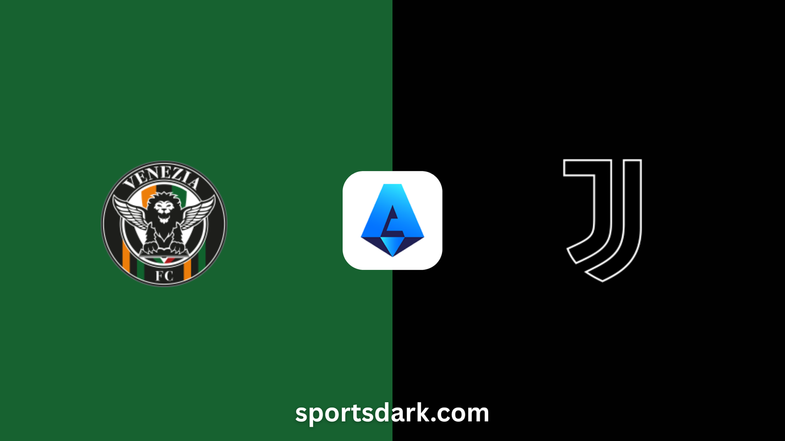 Venezia vs Juventus Live Stream: Serie A Match Today (May 25, 2025)