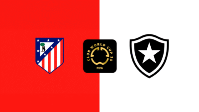 Atlético Madrid vs Botafogo Live Streaming: FIFA Club World Cup Group Stage (June 23, 2025)