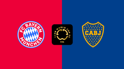 Bayern vs Boca Juniors Live Streaming: FIFA Club World Cup Group Stage (June 20, 2025)