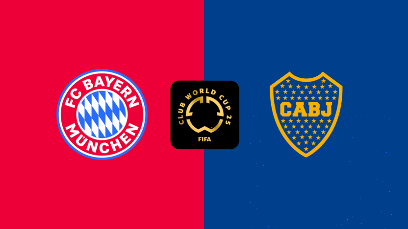 Bayern vs Boca Juniors Live Streaming: FIFA Club World Cup Group Stage (June 20, 2025)