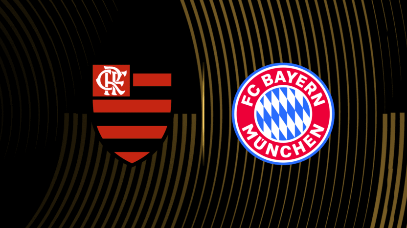 Flamengo vs Bayern Live Streaming: FIFA Club World Cup Round of 16 (June 29, 2025)