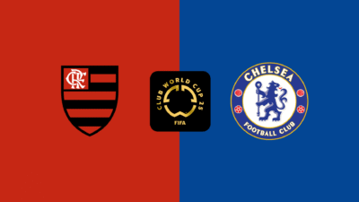 Flamengo vs Chelsea Live Streaming: FIFA Club World Cup Group Stage (June 20, 2025)