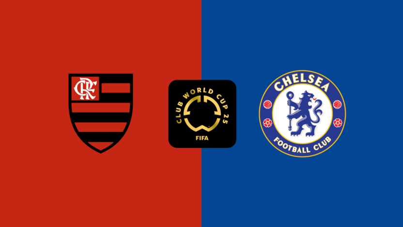 Flamengo vs Chelsea Live Streaming: FIFA Club World Cup Group Stage (June 20, 2025)