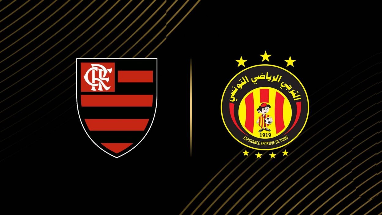 Flamengo vs ES Tunis Live Streaming: FIFA Club World Cup Group Stage (June 16, 2025)
