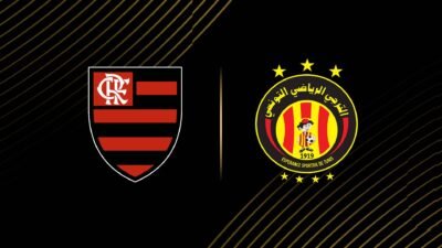 Flamengo vs ES Tunis Live Streaming: FIFA Club World Cup Group Stage (June 16, 2025)