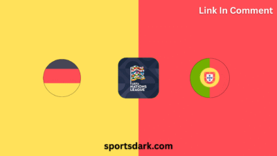 Germany vs Portugal Live Stream: UEFA Nations League Semi-Final Today (June 4, 2025)