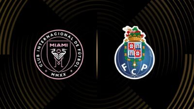 Inter Miami vs Porto Live Streaming: FIFA Club World Cup Group Stage (June 19, 2025)