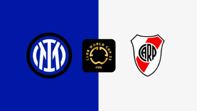Inter vs River Plate Live Stream, How to Watch Club World Cup: Odds, Pick, Prediction