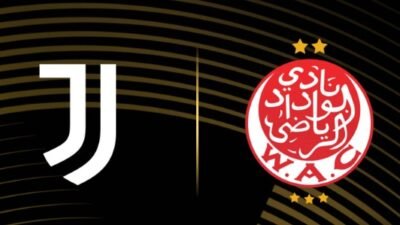 Juventus vs Wydad AC Live Streaming: FIFA Club World Cup Group Stage (June 22, 2025)