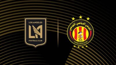 LAFC vs Es Tunis Live Streaming: FIFA Club World Cup Group Stage (June 20, 2025)