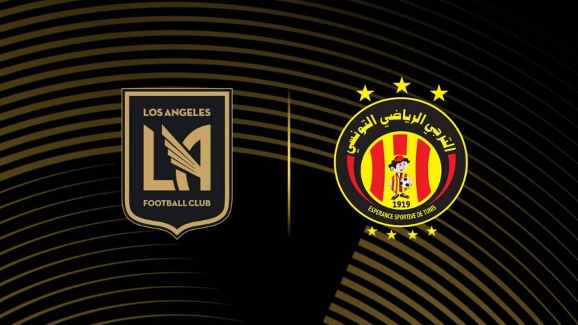 LAFC vs Es Tunis Live Streaming: FIFA Club World Cup Group Stage (June 20, 2025)