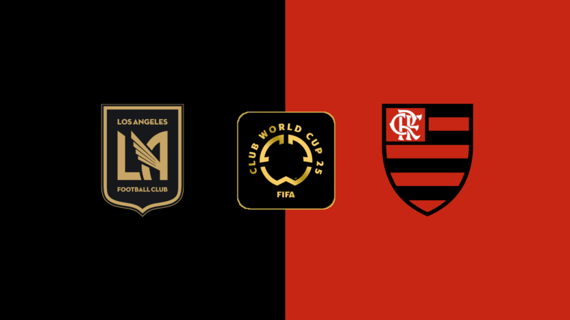LAFC vs Flamengo Live Streaming: FIFA Club World Cup Group Stage (June 24, 2025)