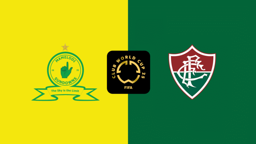 Mamelodi Sundowns vs Fluminense Live Stream, How to Watch Club World Cup