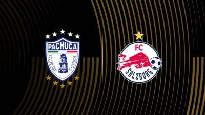 Pachuca vs RB Salzburg Live Streaming: FIFA Club World Cup Group Stage (June 19, 2025)