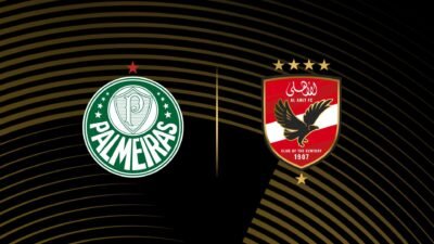 Palmeiras vs Al Ahly Live Streaming FIFA Club World Cup Group Stage (June 19, 2025)