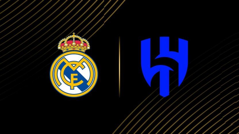 Real Madrid vs Al Hilal Live Streaming: FIFA Club World Cup Group Stage (June 19, 2025)