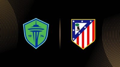 Seattle Sounders vs Atlético Madrid Live Streaming: FIFA Club World Cup Group Stage (June 19, 2025)