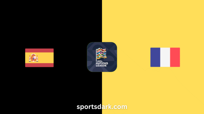 Spain vs France Live Streaming Info: UEFA Nations League Semi-Final (June 5, 2025)