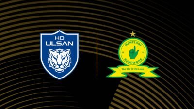 Ulsan vs Mamelodi Sundowns Live Streaming: FIFA Club World Cup Group Stage (June 18, 2025)