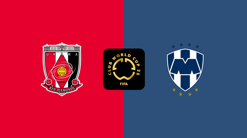 Urawa Red vs Monterrey Live Stream, How to Watch Club World Cup