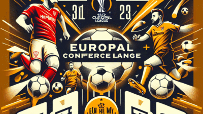 Spartak Trnava
                                        
            
                
                
                                            Hibernians

                                    
        
    
    Europa Conference League
                31/07/2025 11:30
            ET