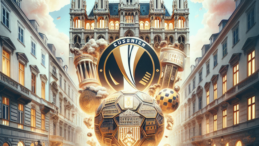 Spaeri
                                        
            
                
                
                                            Austria Wien

                                    
        
    
    Europa Conference League
                31/07/2025 12:00
            ET