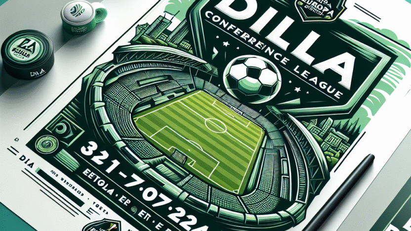 Dila
                                        
            
                
                
                                            Riga

                                    
        
    
    Europa Conference League
                31/07/2025 12:00
            ET