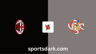 AC Milan vs Cremonese Live Stream: Serie A Match Preview