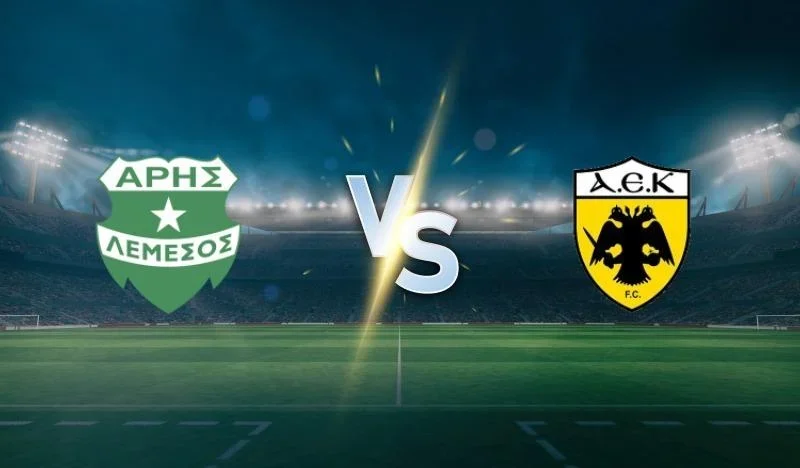 AEK Athens vs Aris Limassol Live Stream – Europa Conference League Preview (August 14, 2025)