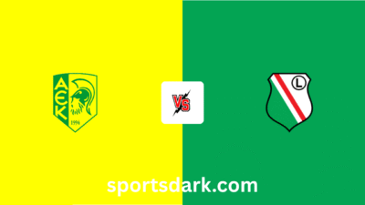 AEK Larnaca vs Legia Warszawa Live Stream – Europa League Qualifying Match (August 7, 2025)