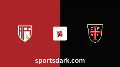 AVS vs Casa Pia Live Stream – Liga Portugal Preview (August 15, 2025)