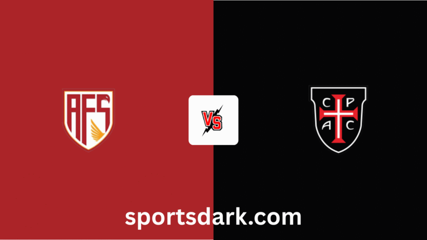 AVS vs Casa Pia Live Stream – Liga Portugal Preview (August 15, 2025)