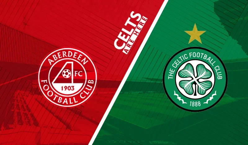 Aberdeen vs Celtic Live Stream – Scottish Premiership Match Preview (August 10, 2025)