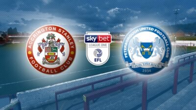Accrington Stanley vs Peterborough United Live Stream – Carabao Cup Match Preview (August 12, 2025)