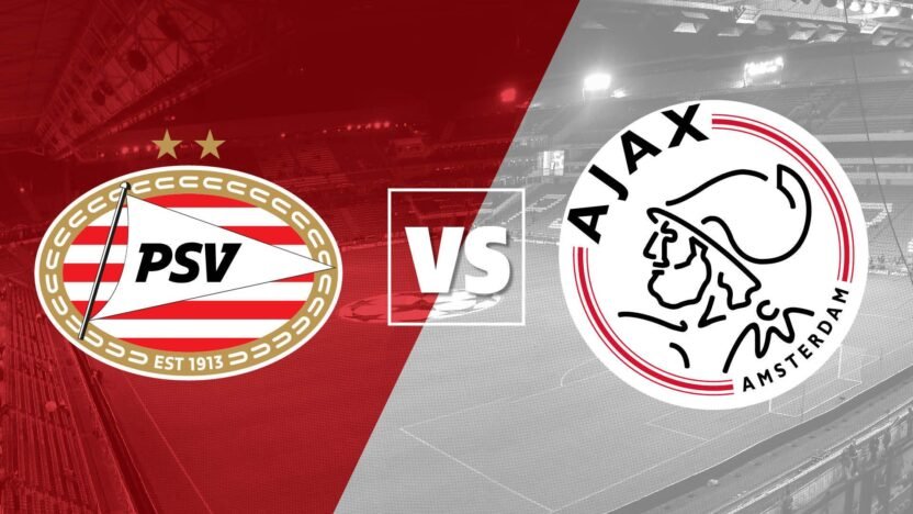 Ajax vs Monaco Live Stream – Club Friendlies (August 3, 2025)