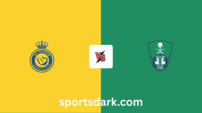 Al Nassr vs Al Ahli Live Stream : Saudi Super Cup