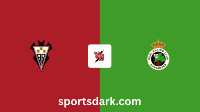 Albacete vs Racing Santander Live Stream: La Liga 2 Match Preview