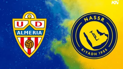 Almería vs Al Nassr Live Stream – Club Friendlies Match Preview (August 10, 2025)