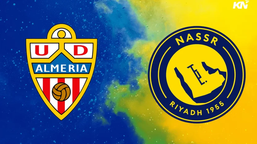 Almería vs Al Nassr Live Stream – Club Friendlies Match Preview (August 10, 2025)