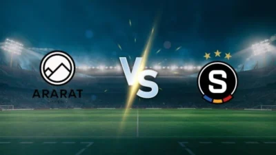 Ararat-Armenia vs Sparta Praha Live Stream – Europa Conference League Preview (August 14, 2025)