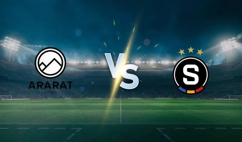 Ararat-Armenia vs Sparta Praha Live Stream – Europa Conference League Preview (August 14, 2025)