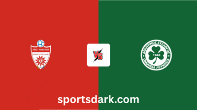 Araz vs Omonia Nicosia Live Stream – Europa Conference League Qualifying Match (August 7, 2025)